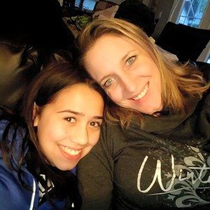 Meet your Posher, Vickie